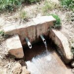 Malawi’s Lilongwe Bulk Water Supply Project: Impact Report