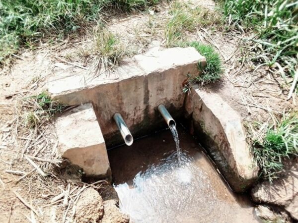 Malawi’s Lilongwe Bulk Water Supply Project: Impact Report