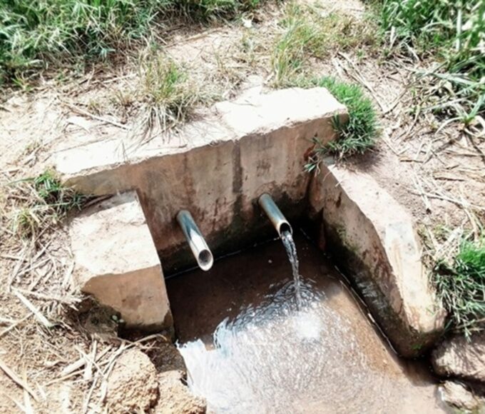 Malawi’s Lilongwe Bulk Water Supply Project: Impact Report
