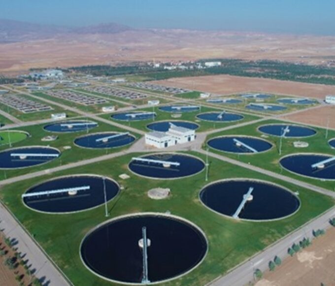 Tunisia’s Water Desalination Drive Amid Climate Pressures