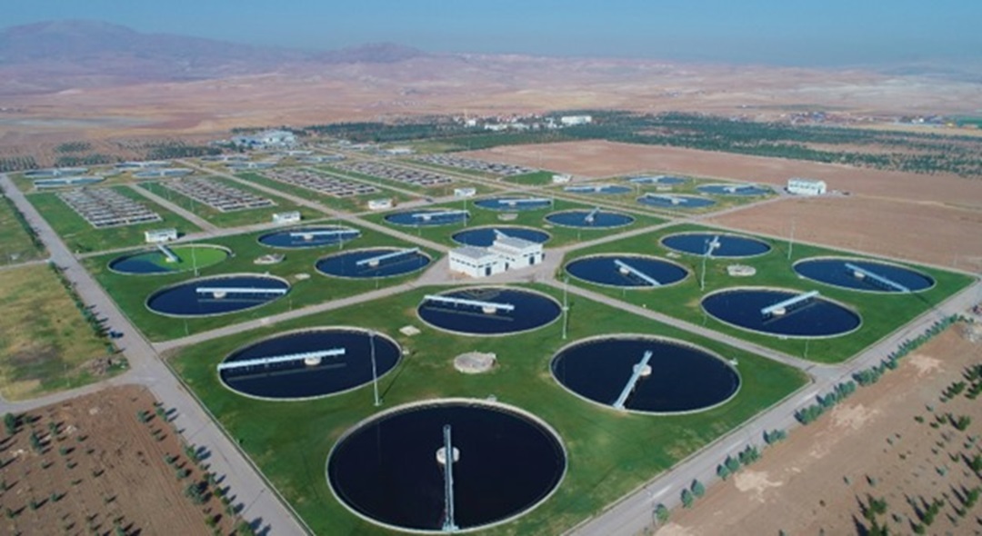 Tunisia’s Water Desalination Drive Amid Climate Pressures
