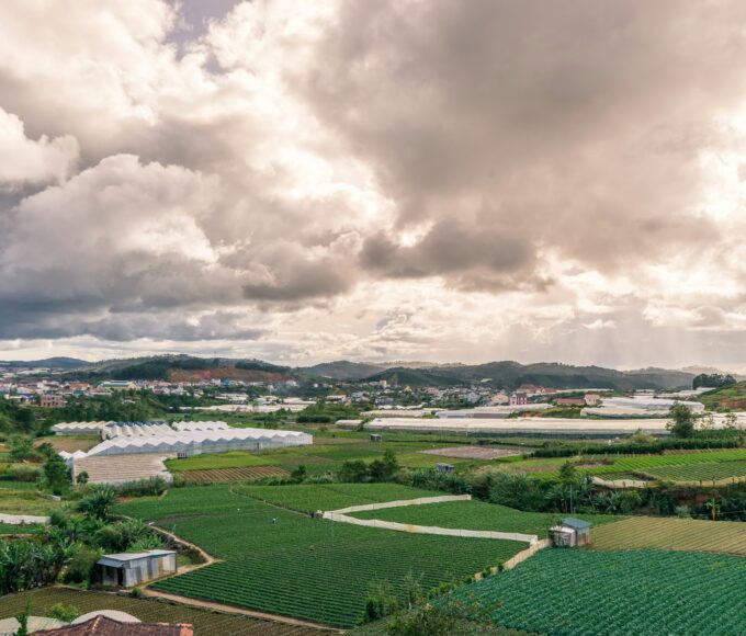 Ethiopia’s Integrated Agro-Industrial Parks: A New Model