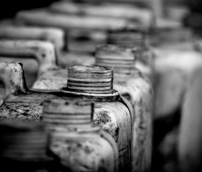 Cape Town’s Day Zero Prevention Strategy: A Model for Others?