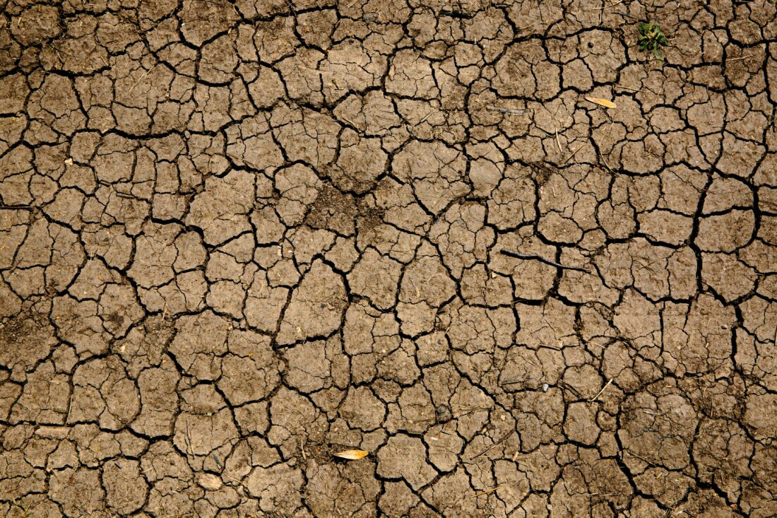 Nigeria’s Drought Mitigation Infrastructure in Northern States