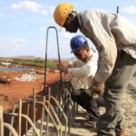 How China Is Reshaping Africa’s Infrastructure Landscape