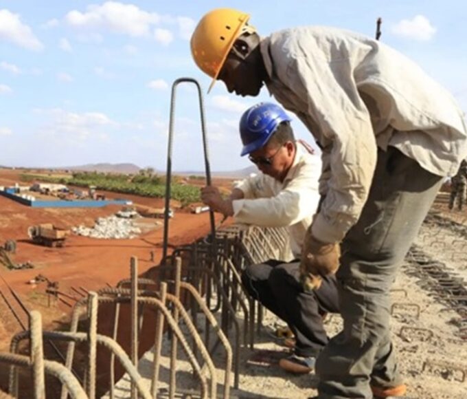 How China Is Reshaping Africa’s Infrastructure Landscape
