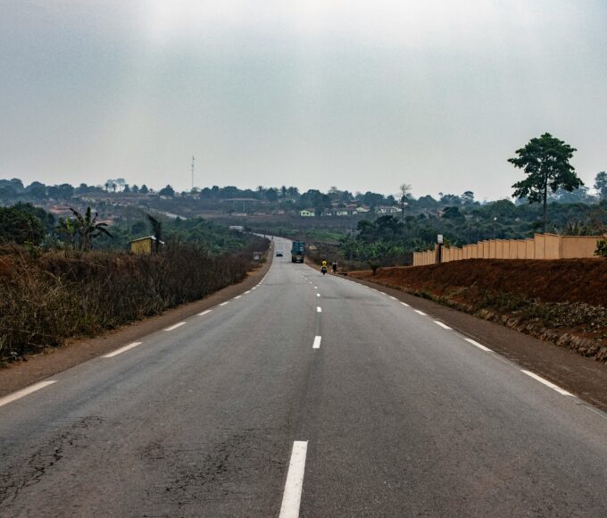 The Cost of Poor Roads: How Infrastructure Deficits Hurt Africa’s Economy