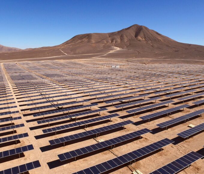 Solving Africa’s Renewable Energy Intermittency: Storage Innovations