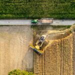 Digital Agriculture in Senegal: Connecting Farmers to Markets