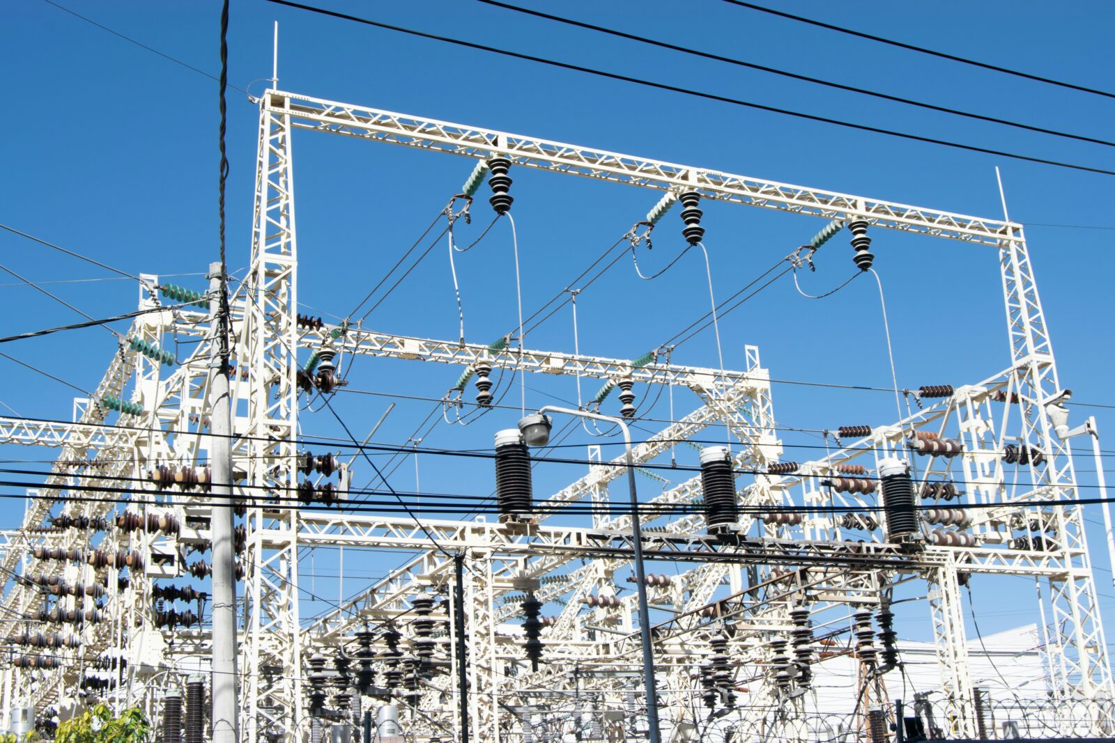 Rural Electrification Projects Changing Lives in Africa