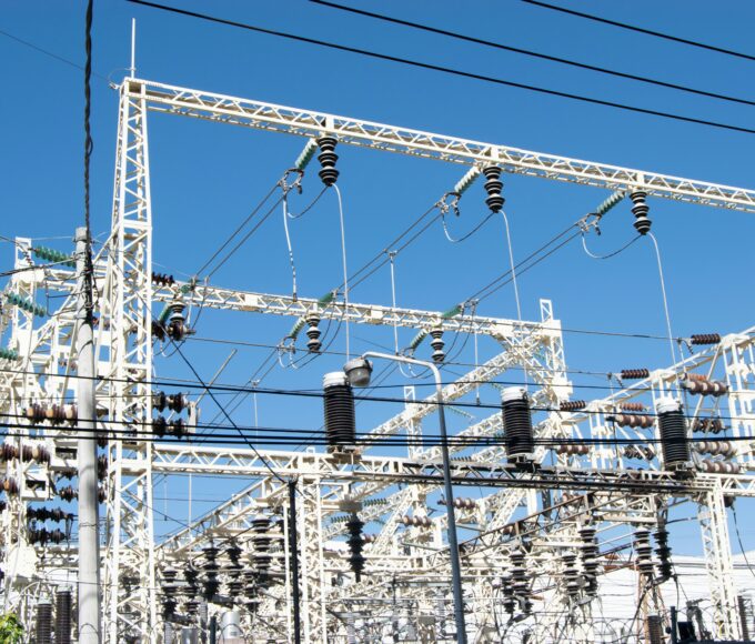 Rural Electrification Projects Changing Lives in Africa