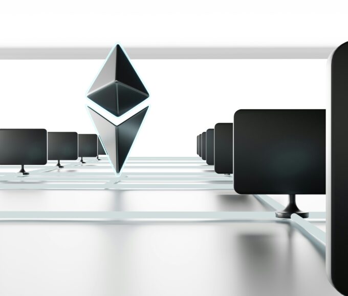 Blockchain for Energy: Can Africa Lead the Charge?