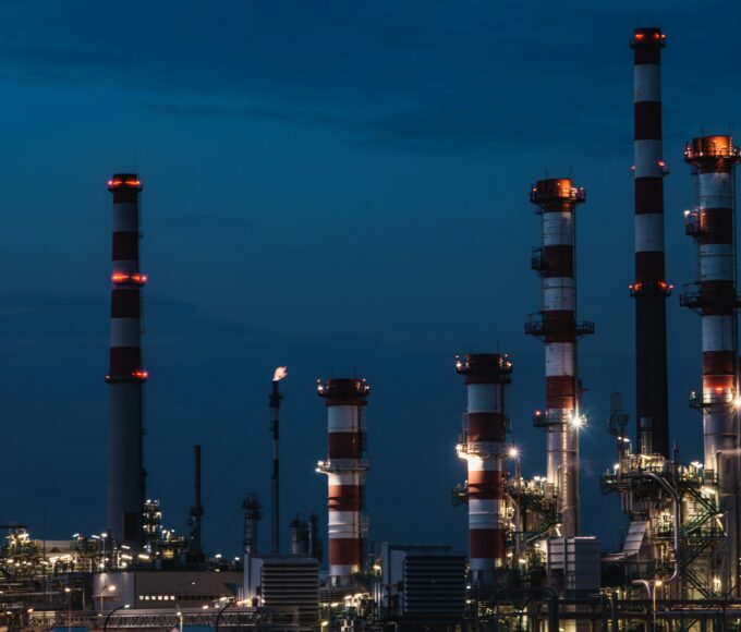 Unlocking Investment in Africa’s Oil and Gas Industry