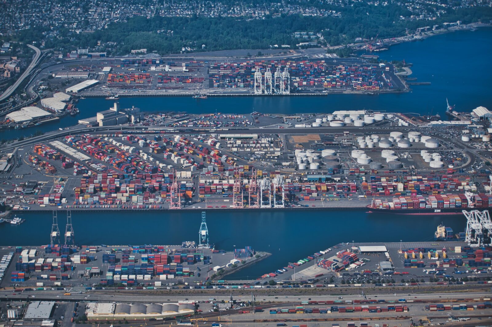 Mega Ports and Maritime Expansion: Africa’s Gateway to Global Trade