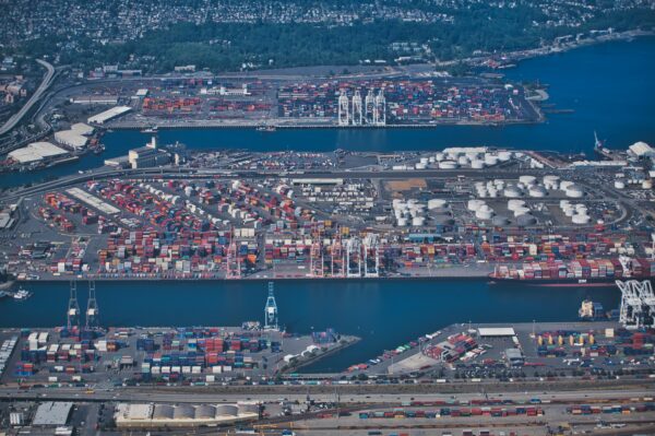 Mega Ports and Maritime Expansion: Africa’s Gateway to Global Trade