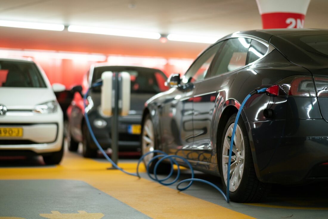 Electric Vehicles in Africa: Can the Continent Catch Up?