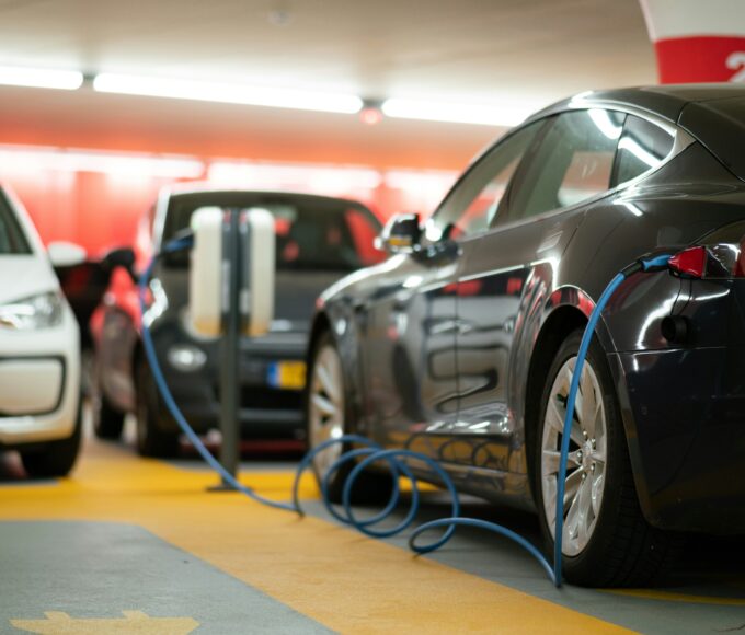Electric Vehicles in Africa: Can the Continent Catch Up?