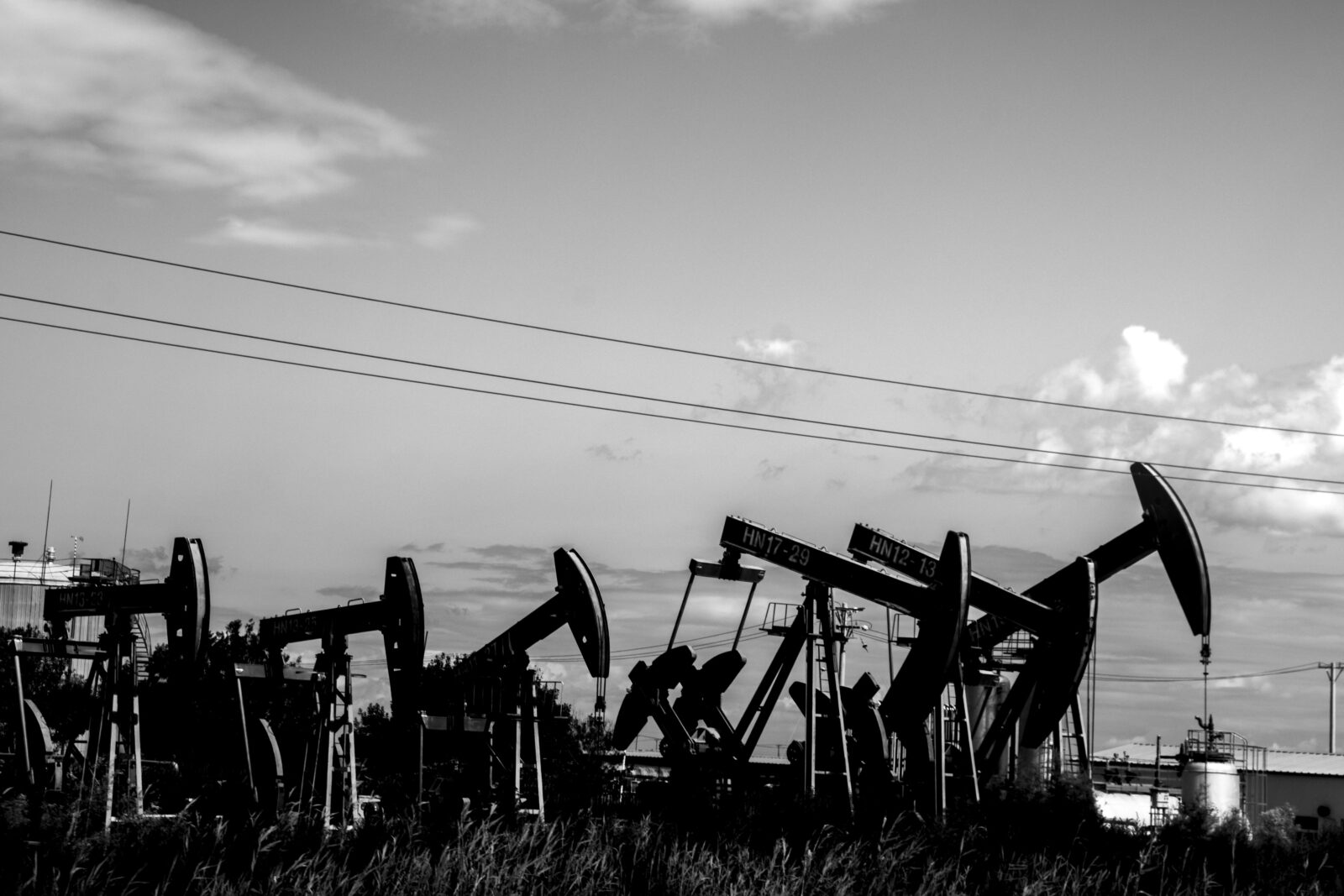 The Impact of ESG Policies on Africa’s Oil Sector