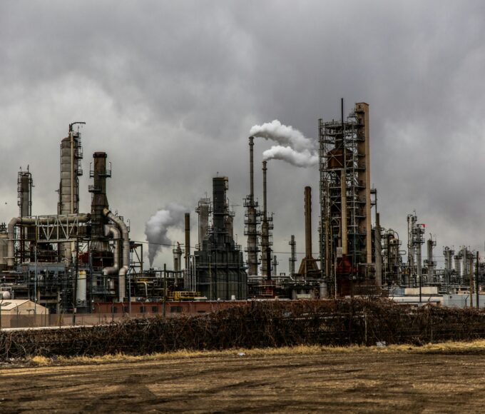 Africa’s New Oil Frontiers: Where Are the Next Big Discoveries?