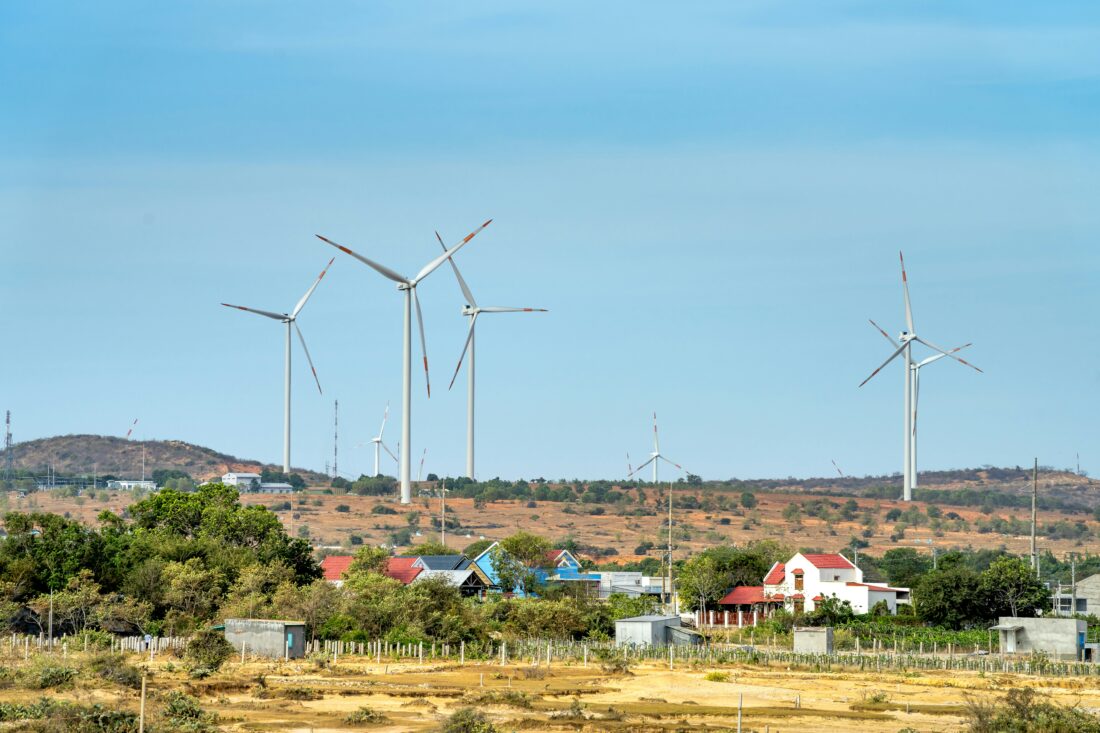 Navigating Africa’s Complex Renewable Energy Laws
