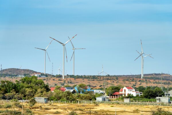 Navigating Africa’s Complex Renewable Energy Laws
