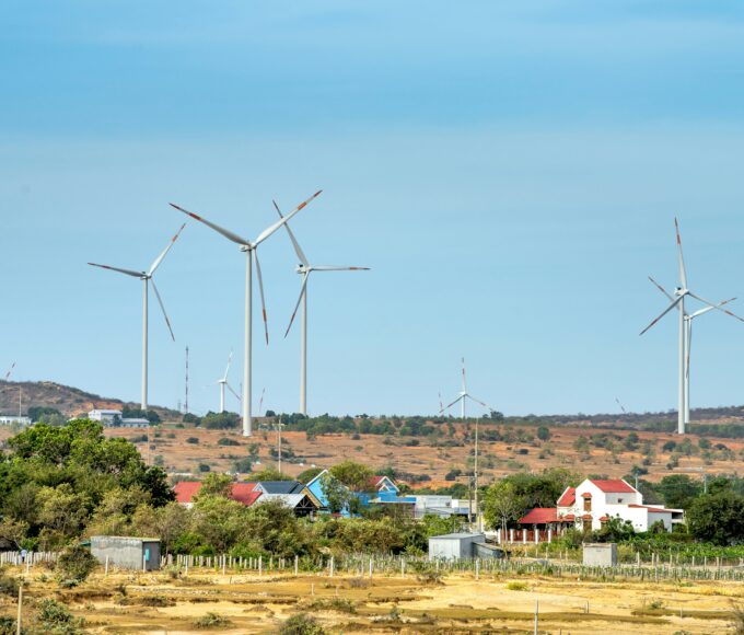 Navigating Africa’s Complex Renewable Energy Laws