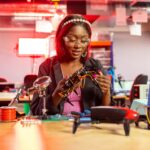 How Digital Transformation Is Reshaping Africa’s Supply Chains