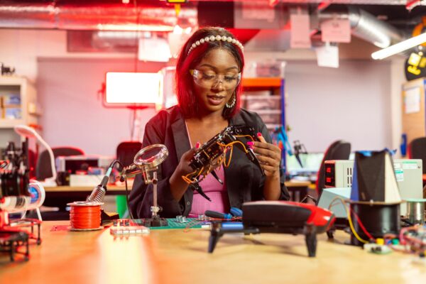 How Digital Transformation Is Reshaping Africa’s Supply Chains