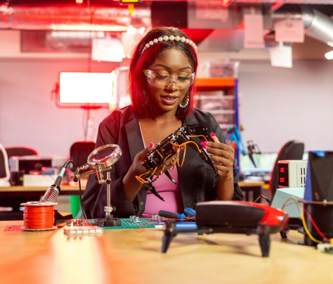 How Digital Transformation Is Reshaping Africa’s Supply Chains