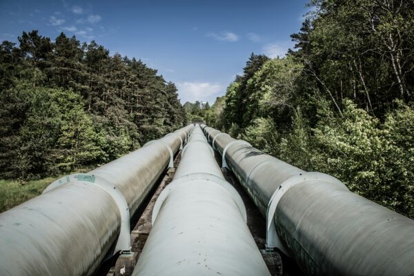 Pipeline Politics: The Future of Africa’s Oil and Gas Infrastructure