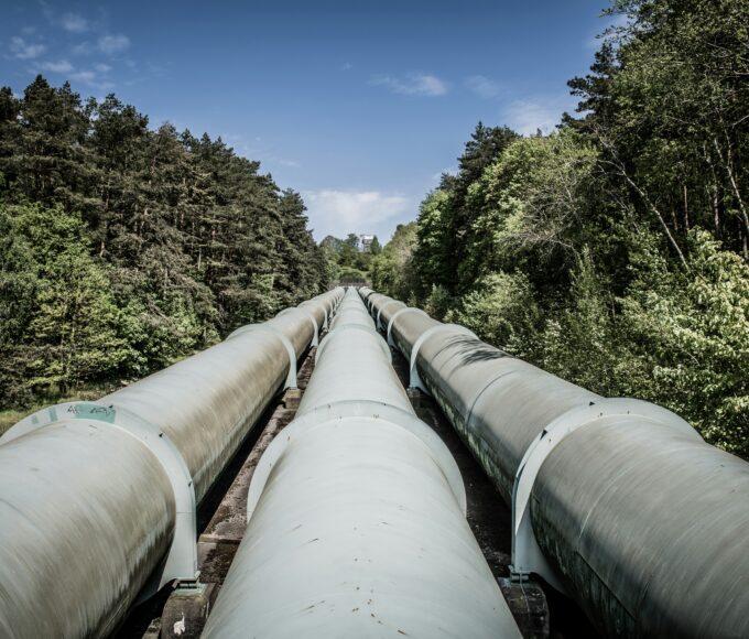 Pipeline Politics: The Future of Africa’s Oil and Gas Infrastructure