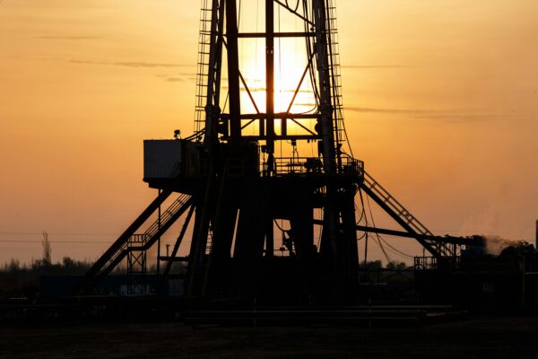 African Oil Producers and the Global Energy Transition