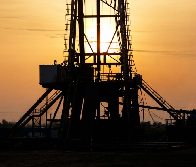 African Oil Producers and the Global Energy Transition