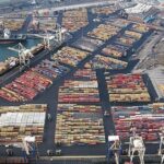 AFRICA’S PORT MODERNIZATION DRIVE: PROJECTS PREPARING THE CONTINENT FOR GLOBAL TRADE