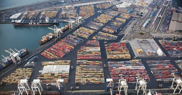 AFRICA’S PORT MODERNIZATION DRIVE: PROJECTS PREPARING THE CONTINENT FOR GLOBAL TRADE