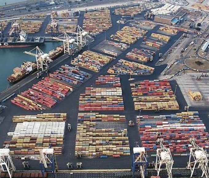 AFRICA’S PORT MODERNIZATION DRIVE: PROJECTS PREPARING THE CONTINENT FOR GLOBAL TRADE