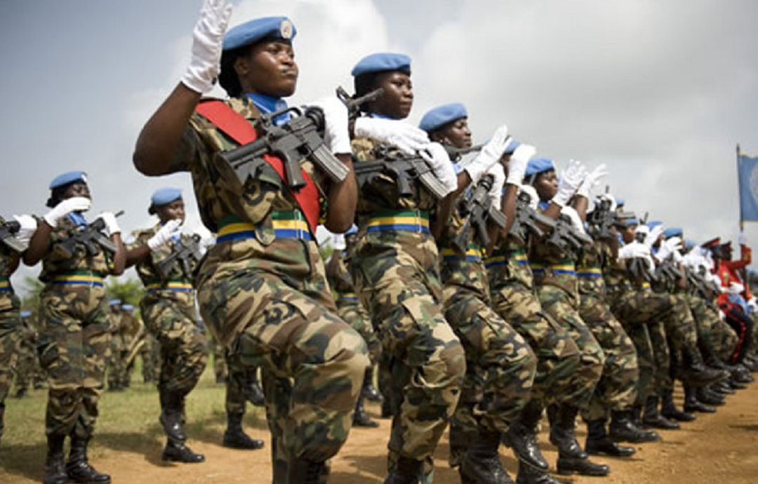 URBAN RENEWAL AND REGENERATION: BUILDING SMART, GREEN CITIES ACROSS AFRICA