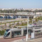 INSIDE AFRICA’S MOST AMBITIOUS INFRASTRUCTURE DEVELOPMENTS