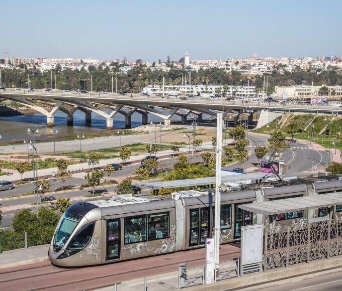 INSIDE AFRICA’S MOST AMBITIOUS INFRASTRUCTURE DEVELOPMENTS