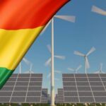 AFRICA’S SOLAR SUPER-PROJECTS AND THE VISIONARIES POWERING A NEW ENERGY ERA