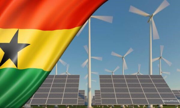 AFRICA’S SOLAR SUPER-PROJECTS AND THE VISIONARIES POWERING A NEW ENERGY ERA