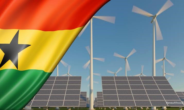 AFRICA’S SOLAR SUPER-PROJECTS AND THE VISIONARIES POWERING A NEW ENERGY ERA