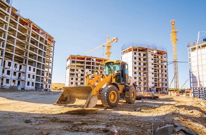 AFRICA’S NEW HOUSING MEGAPROJECTS AND THE VISIONARIES DELIVERING THEM