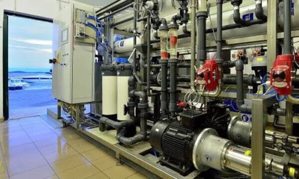 AFRICA’S WATER MANAGEMENT INNOVATORS AND THE PROJECTS MAKING REGIONAL IMPACT