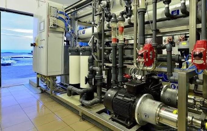 AFRICA’S WATER MANAGEMENT INNOVATORS AND THE PROJECTS MAKING REGIONAL IMPACT