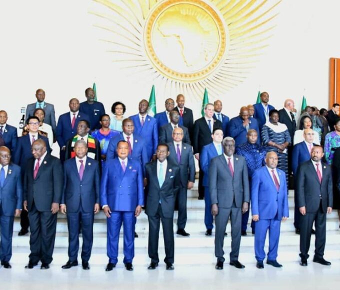 THE LEADERS BEHIND AFRICA’S EXPANDING HEALTHCARE INFRASTRUCTURE