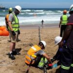 AFRICA’S DIGITAL LEAP: HIGH-SPEED TELECOM PROJECTS BRIDGE THE CONTINENT