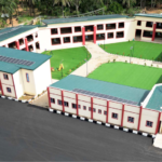 TRANSFORMING EDUCATION: THE NEW UNIVERSITY AND TECHNICAL CAMPUS PROJECTS ACROSS THE CONTINENT