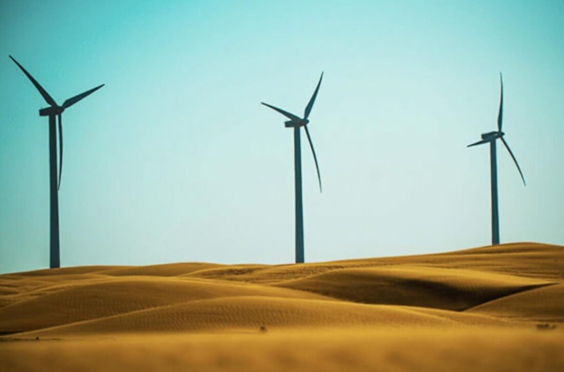 Africa’s Green Industrial Revolution: Leading Low-Carbon Manufacturing Projects