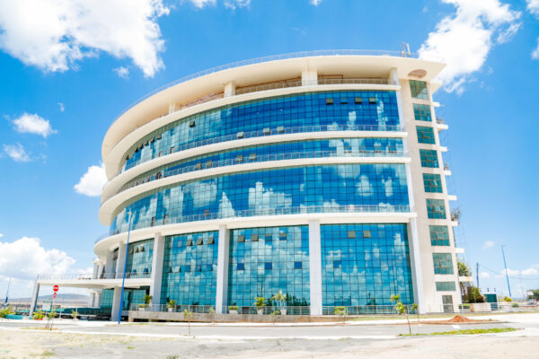 Africa’s Fastest-Growing Techg Parks and the Innovators Behind Them